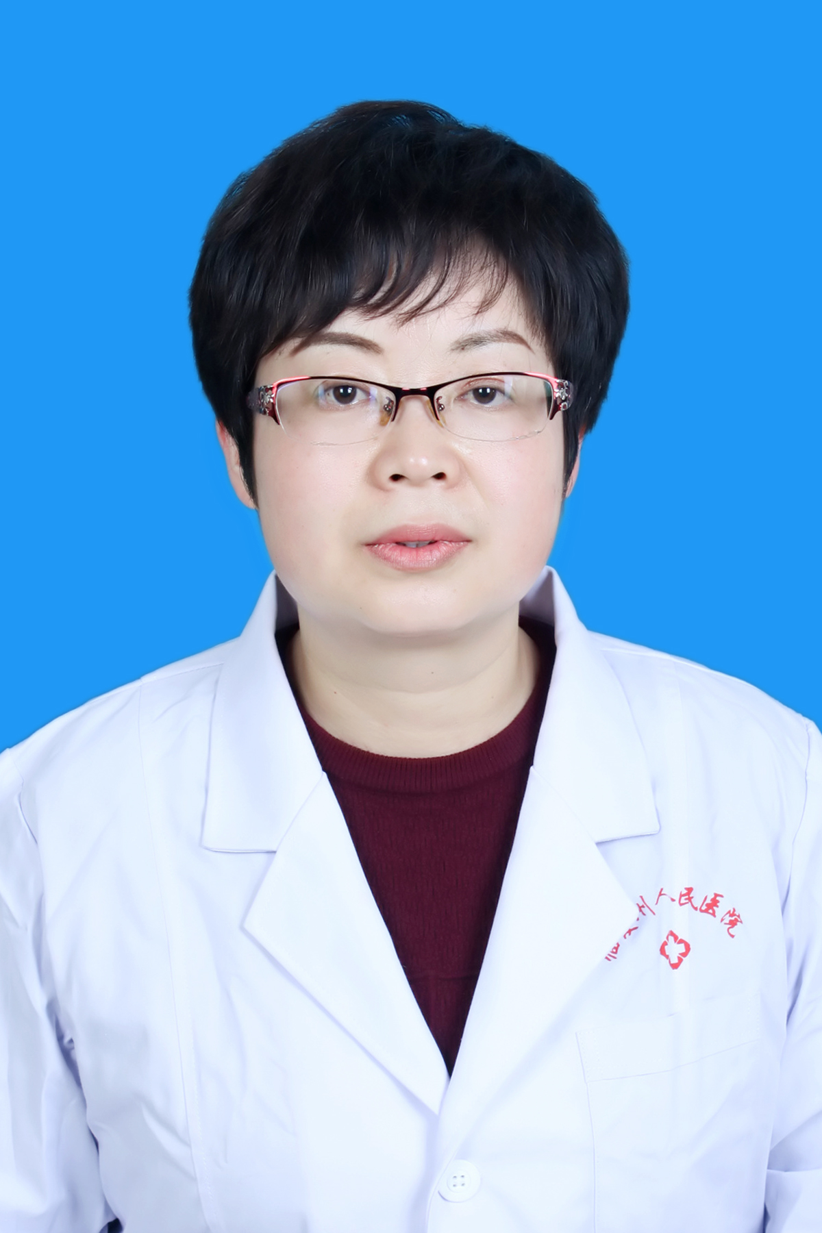 謝慶霞