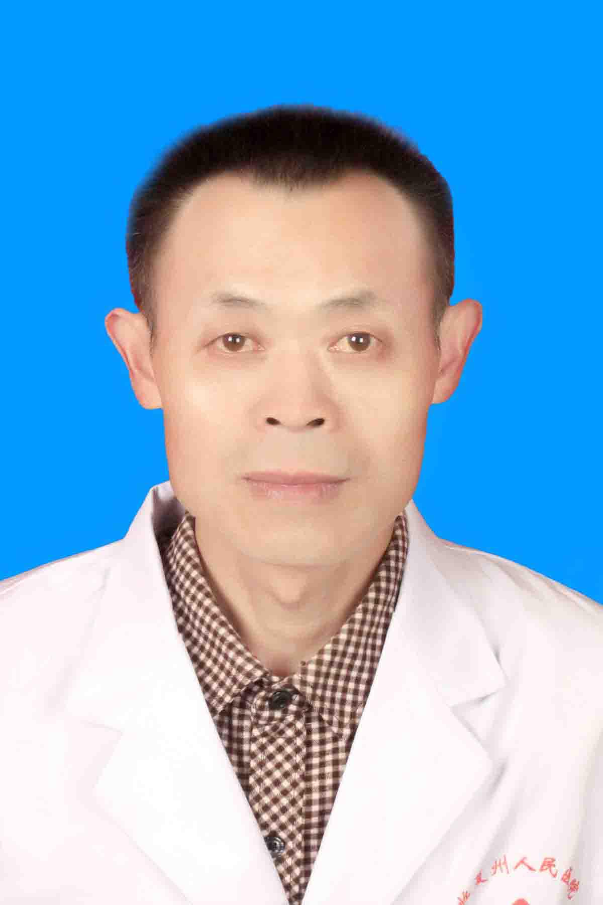 鄧代全