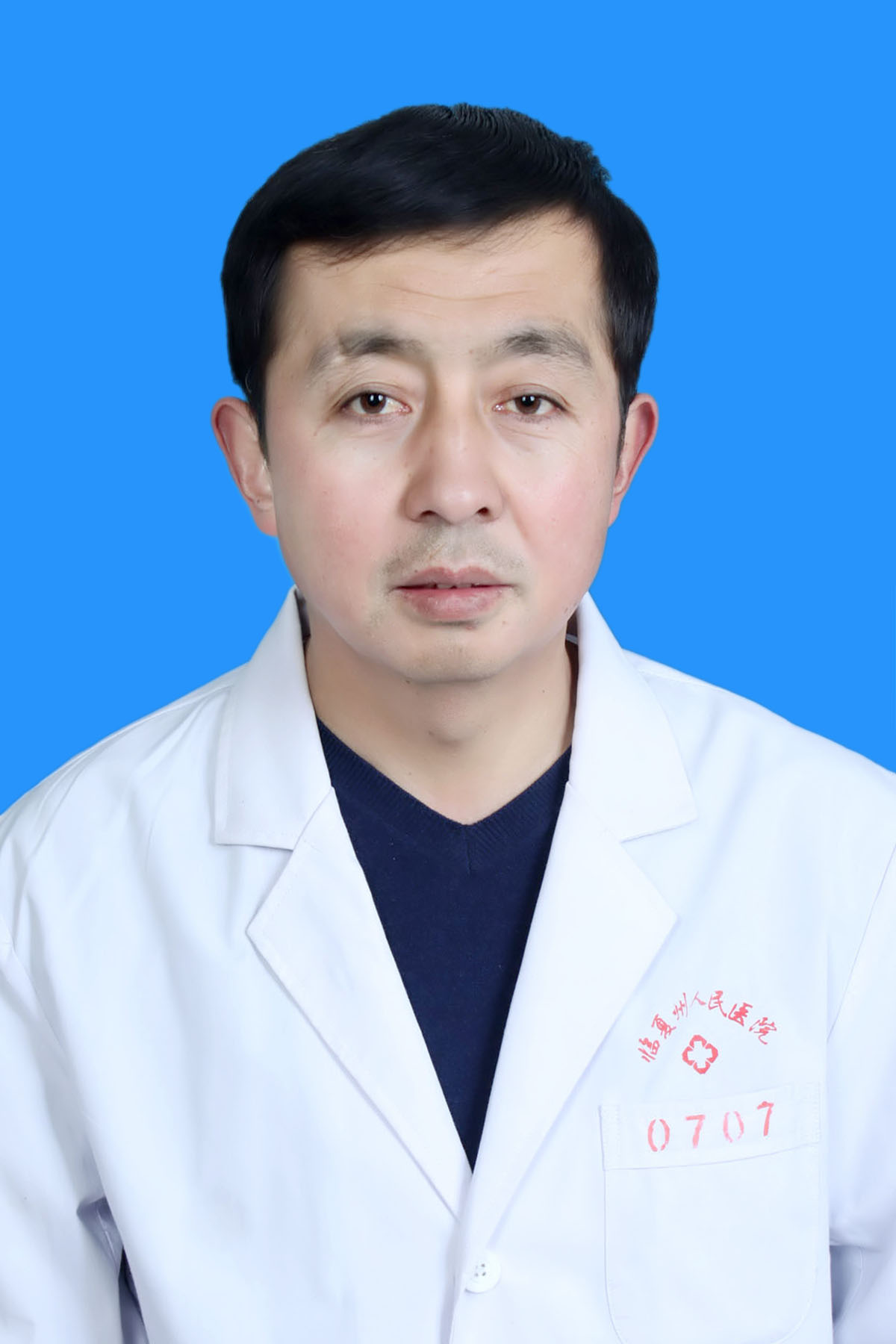 馬玉民