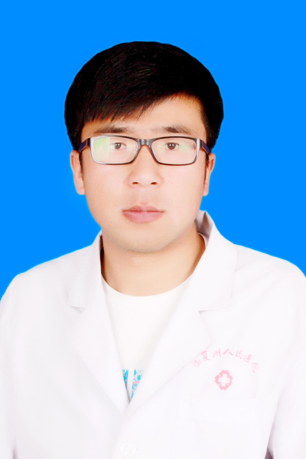 馬明華
