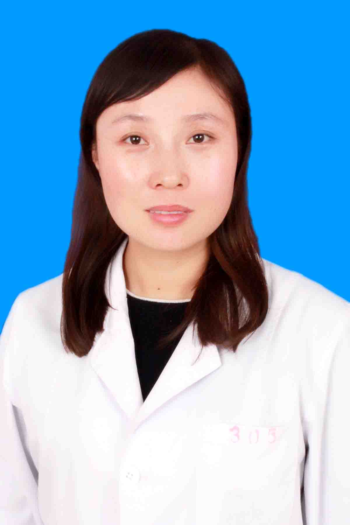 馬蕊霞