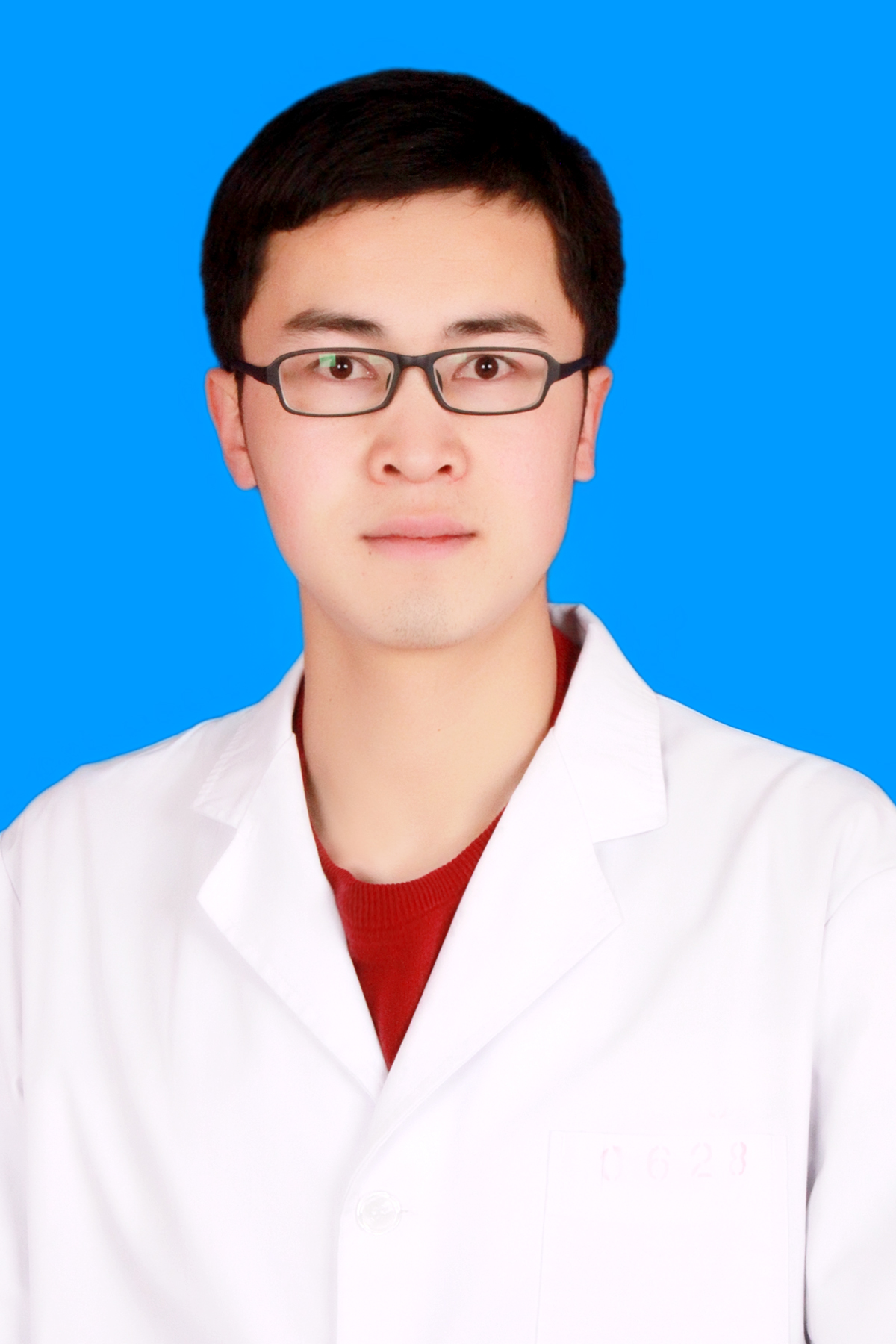 張福成