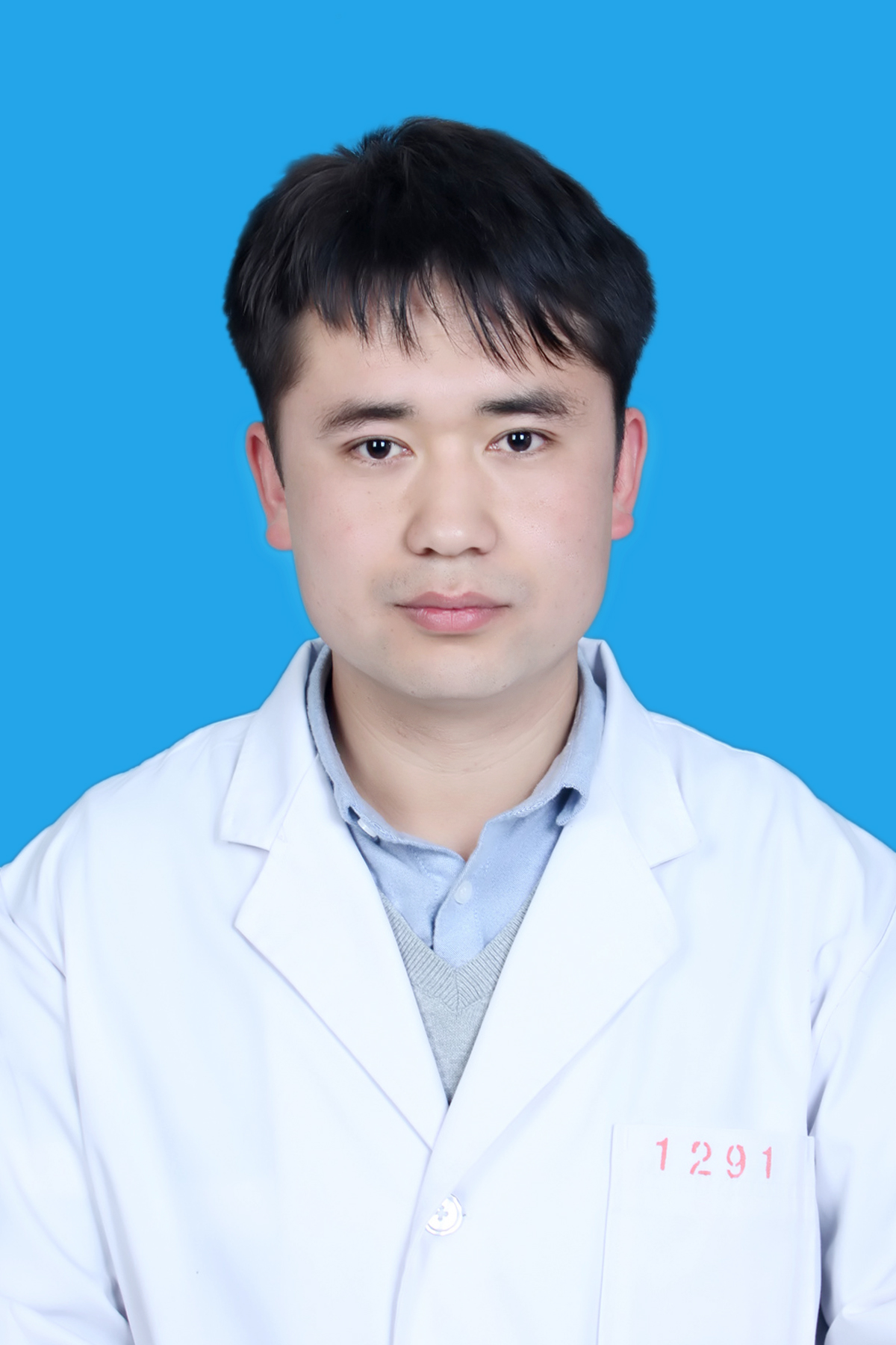 馬玉清