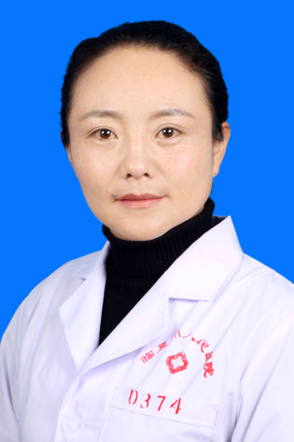 喬國莉