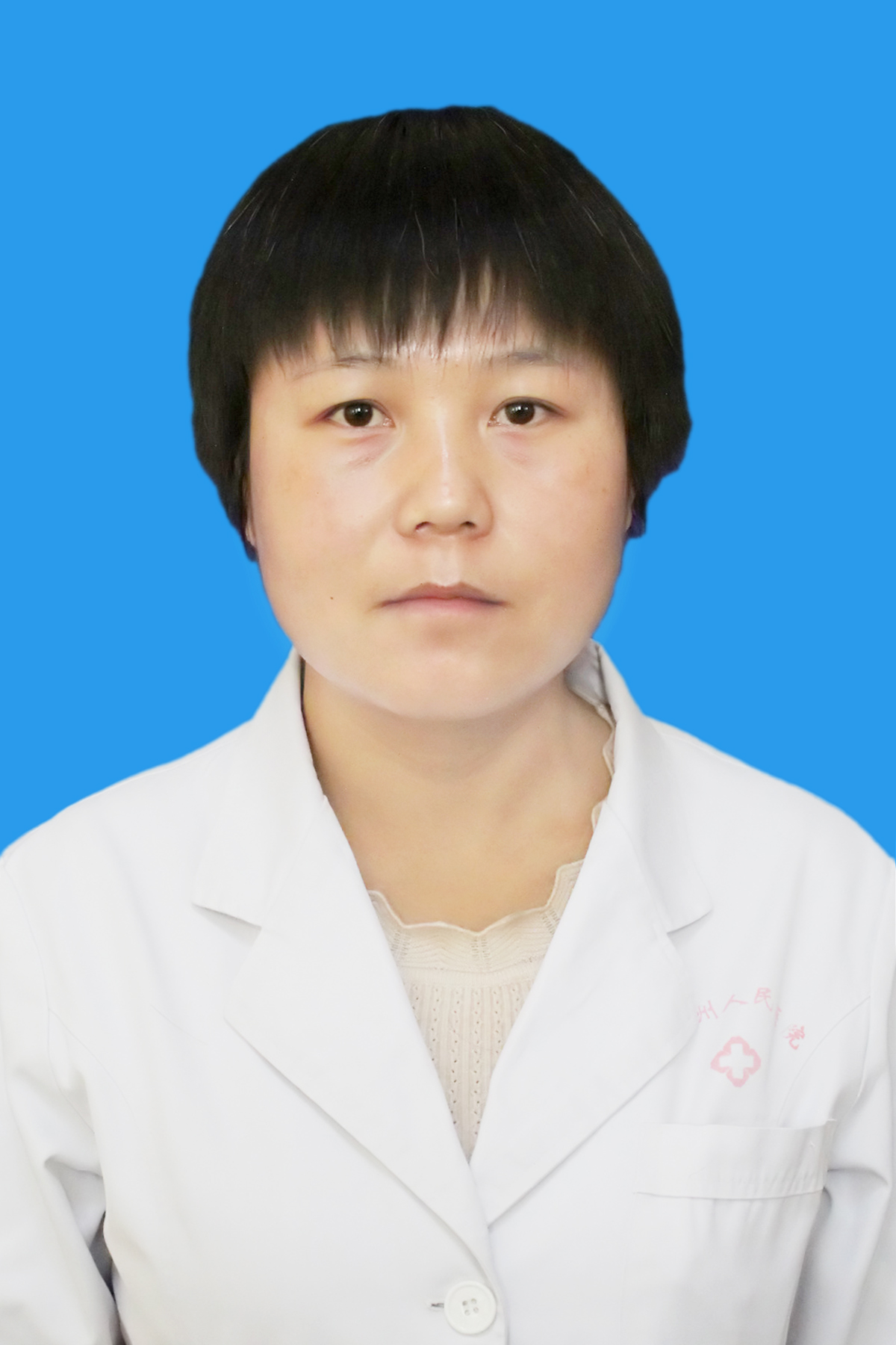 張永香