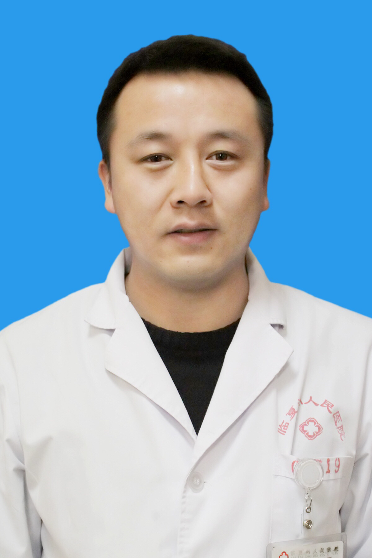 梁維孝