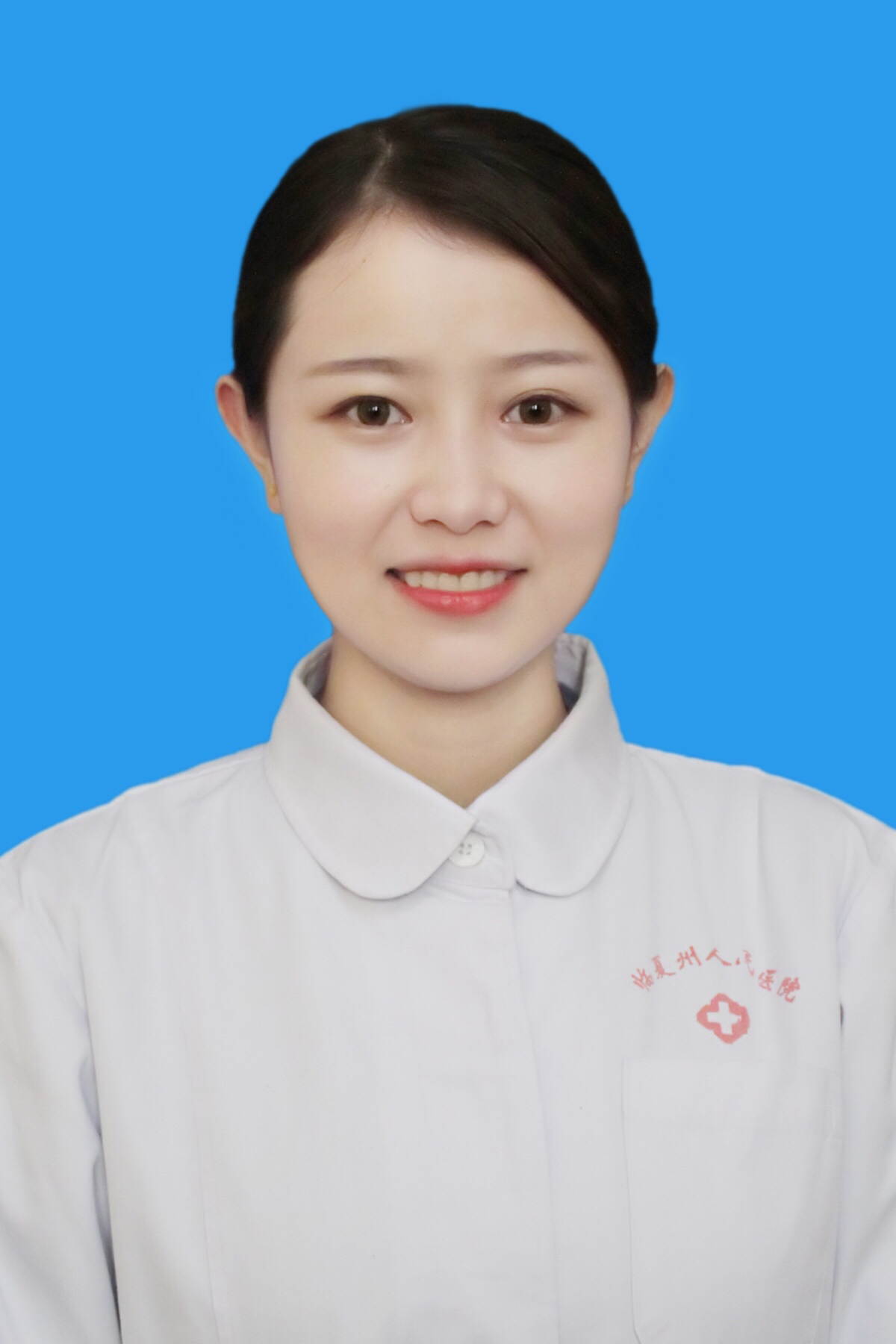 馬玲林