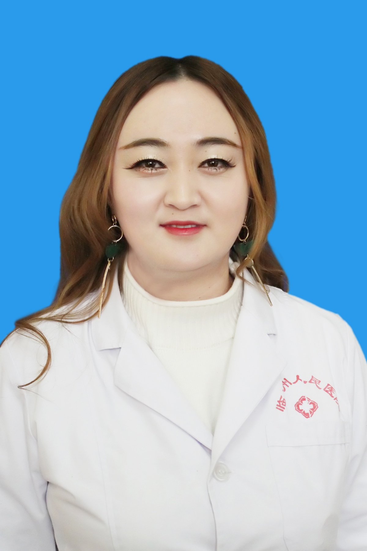 張小紅