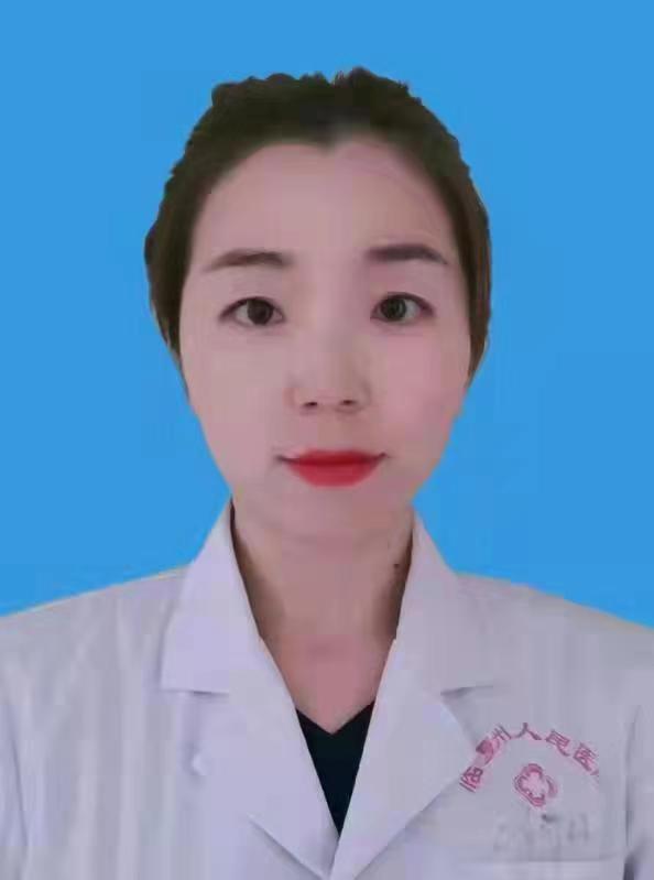 馬玉梅