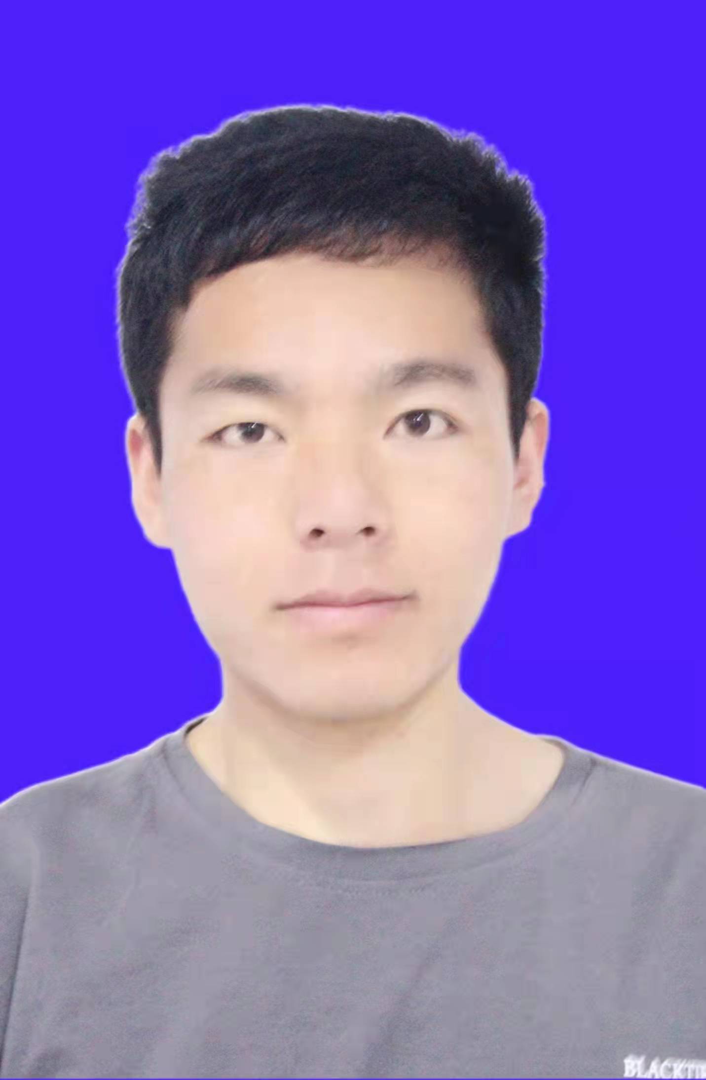 閆忠林