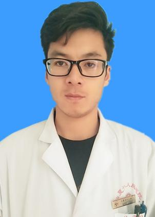 馬衛(wèi)忠