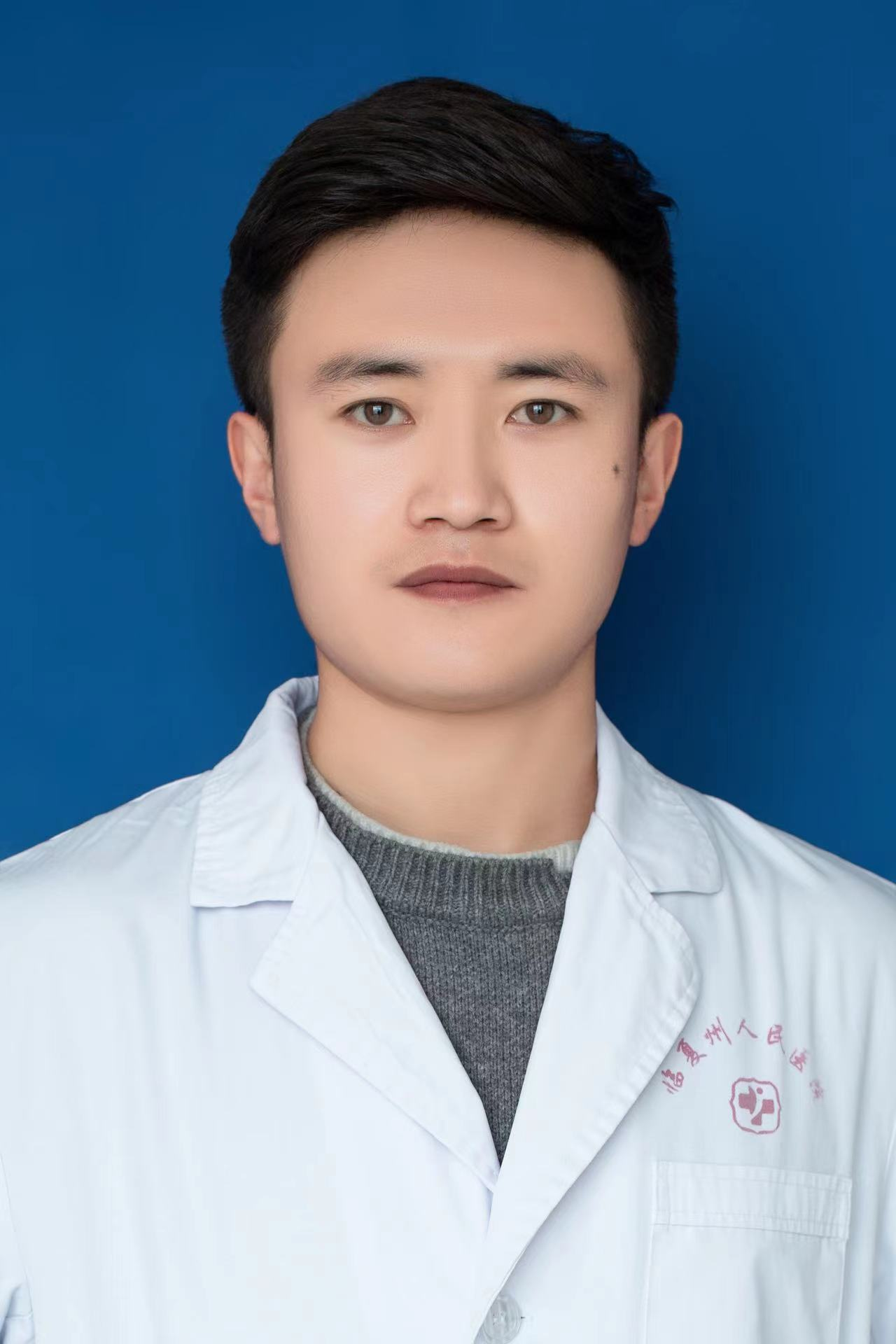 馬小龍