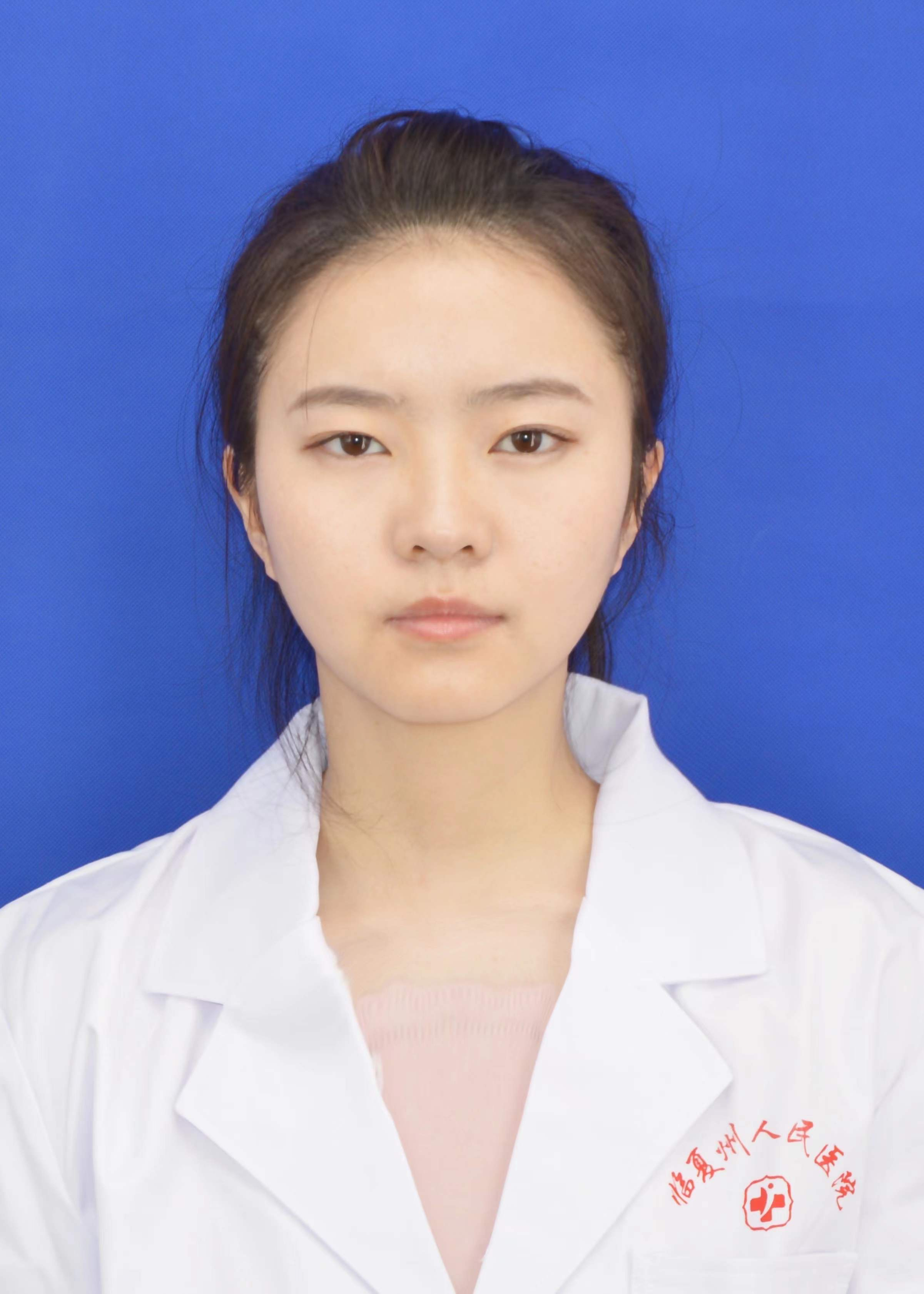 馬小倩