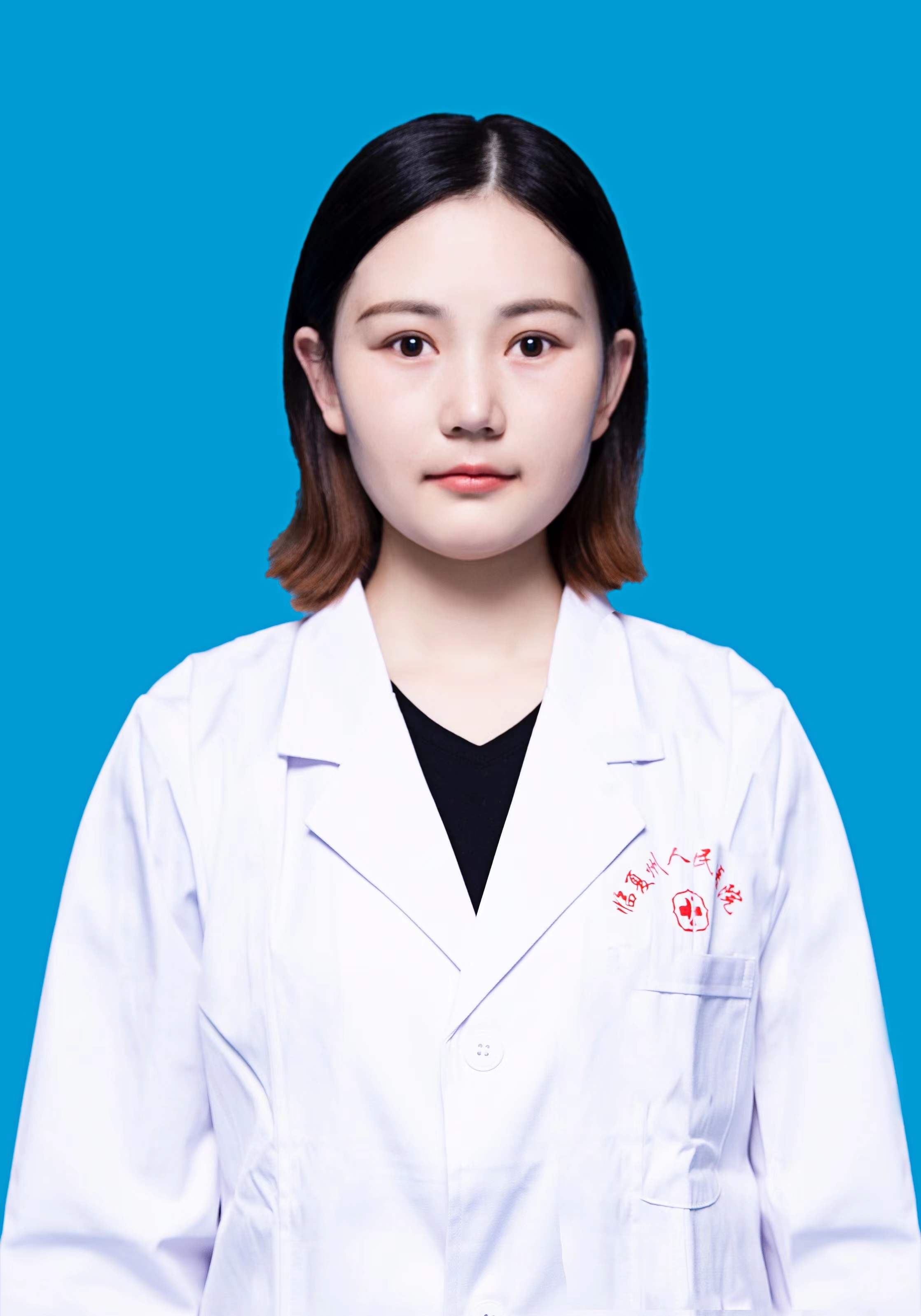 馬振艷