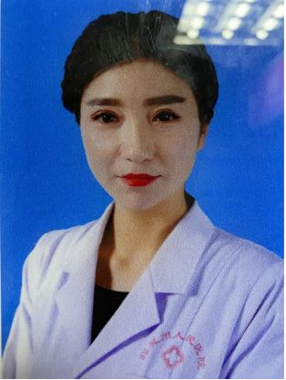 馬翠莉