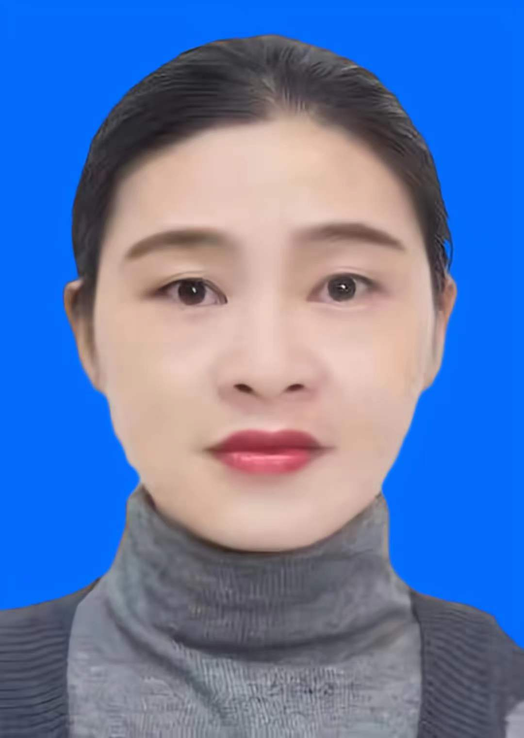 馬琪