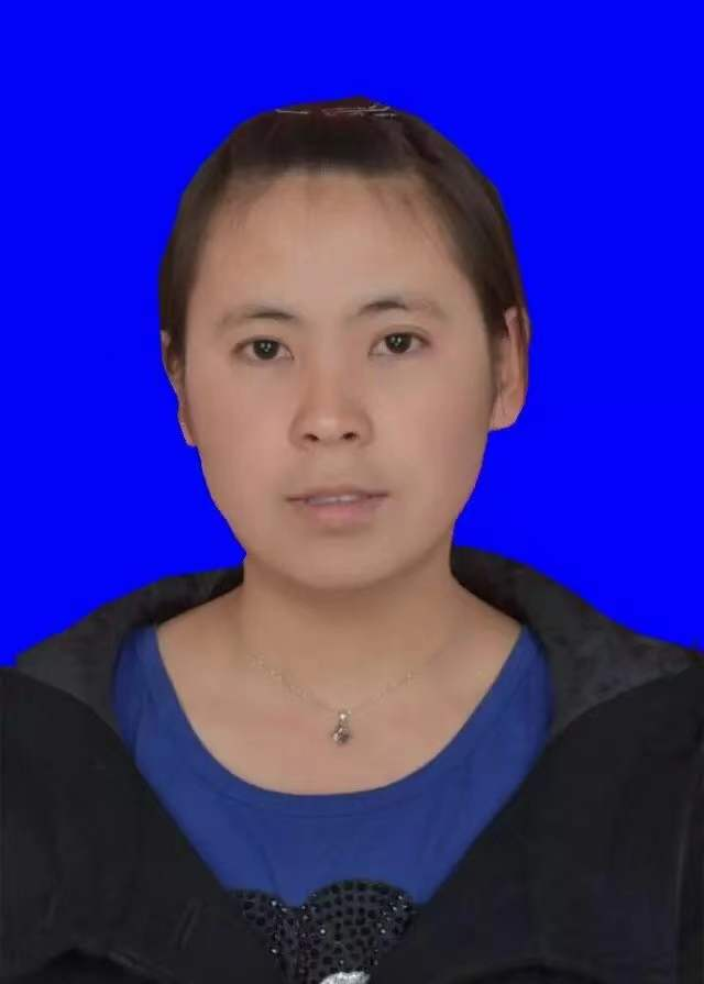 馬翠華