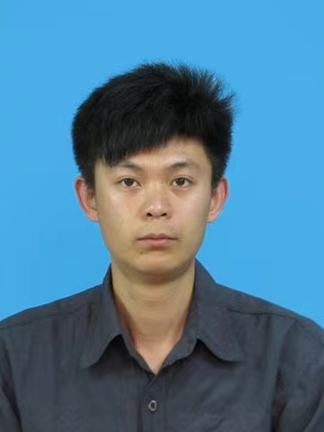 馬建增