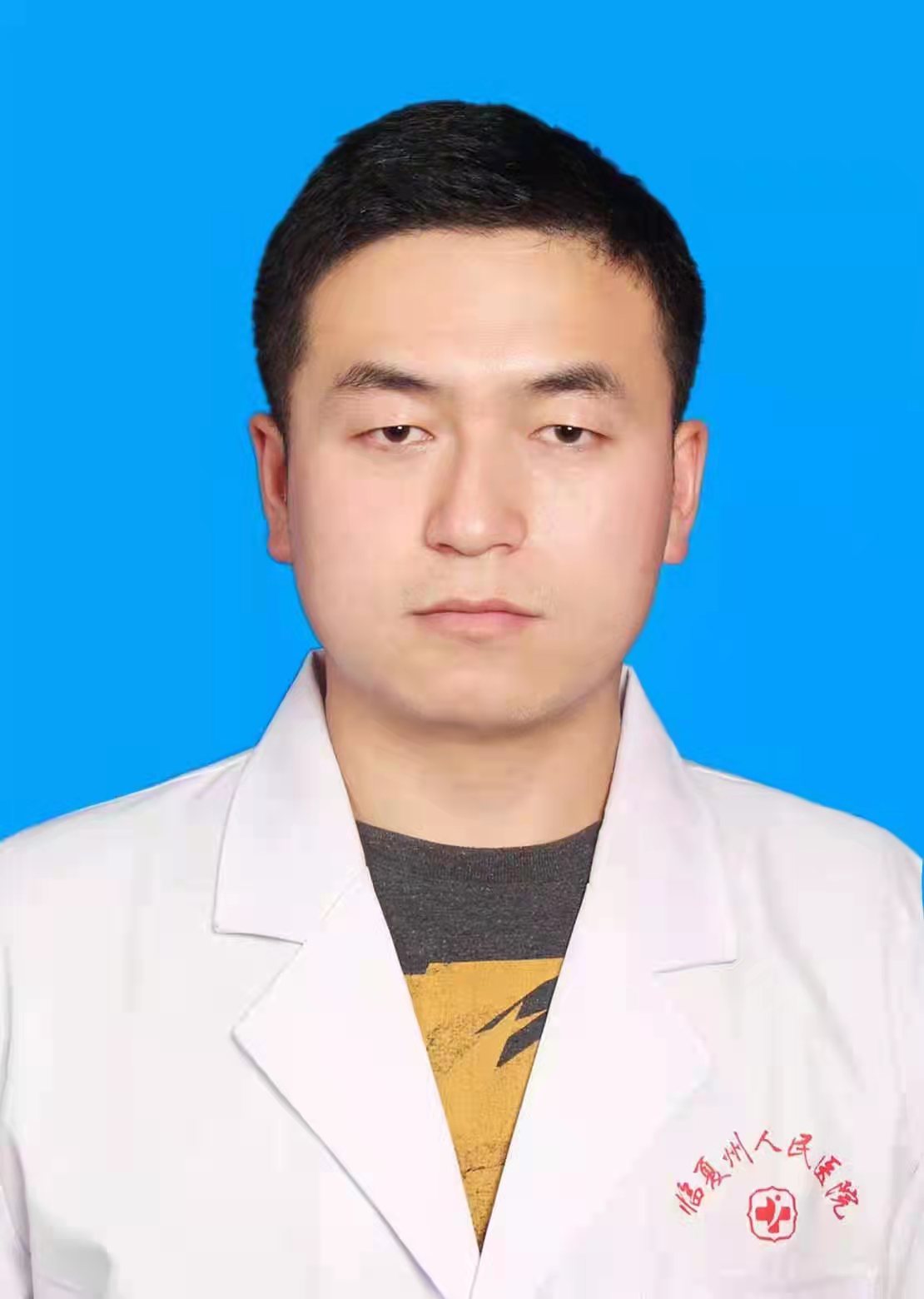 馬俊元