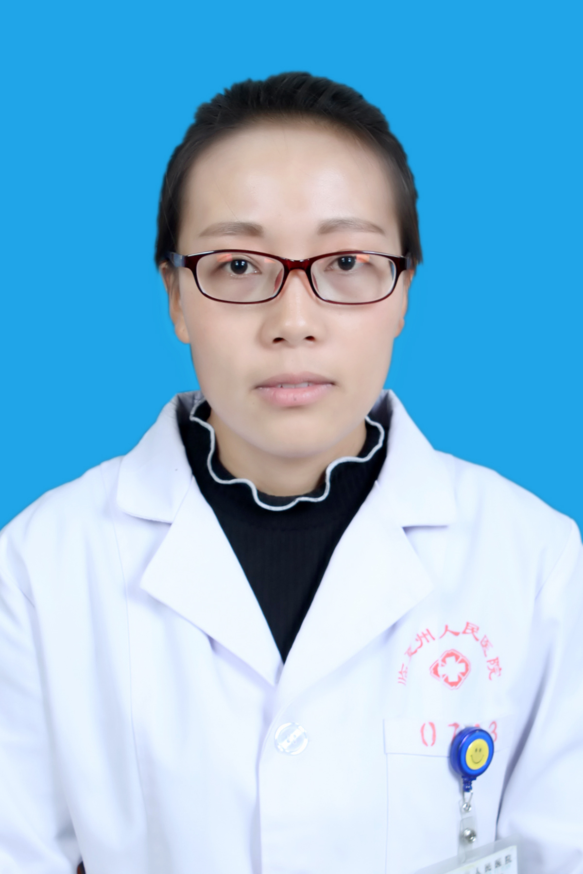 孔凱麗