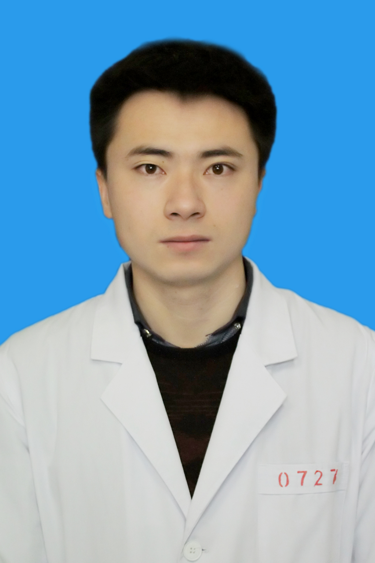馬小明