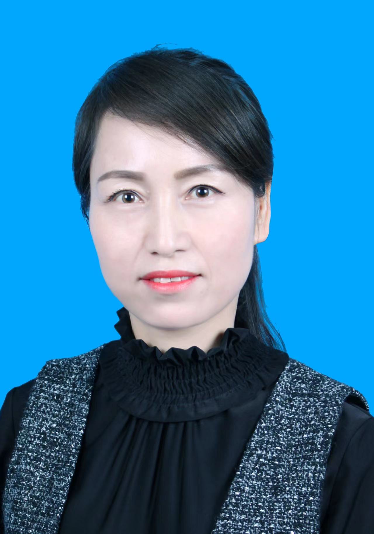 馬晰