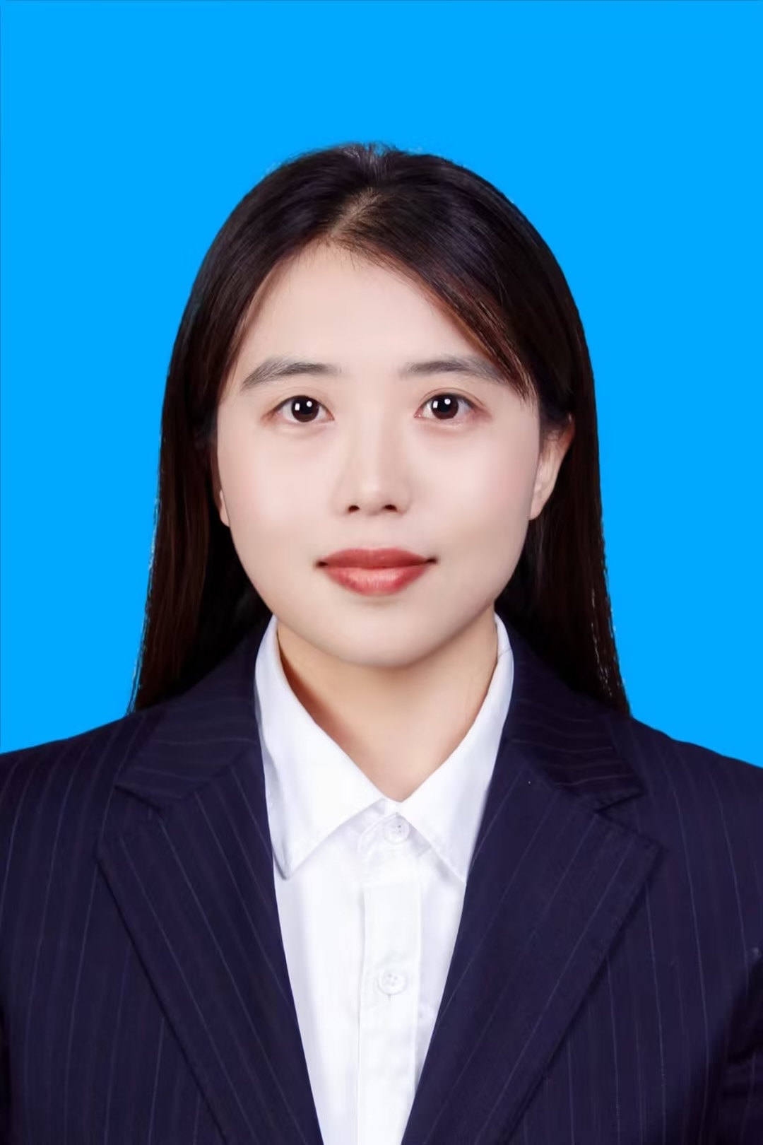 馬月梅