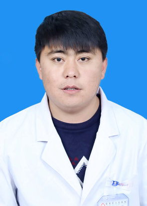 馬占龍