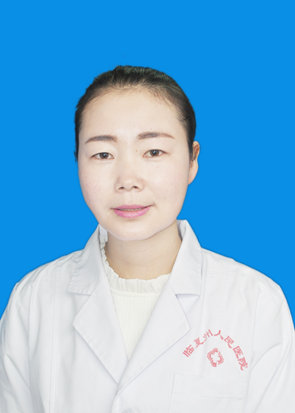 馬梅萍