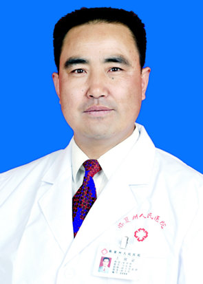 馬長壽