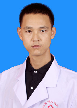 馬海福
