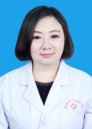 韓麗麗