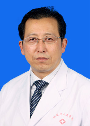陳占斌