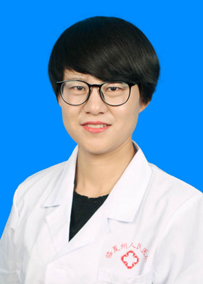 俞麗娟