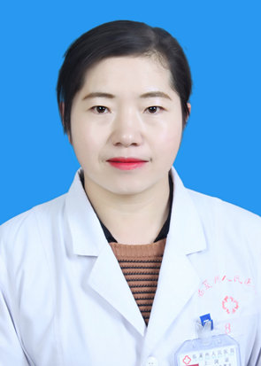 馬金梅