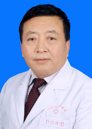 馬曉平