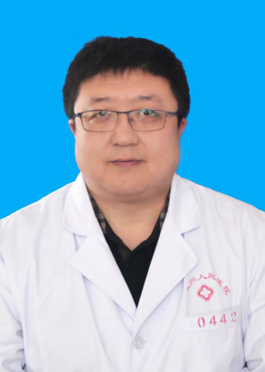 馬占海