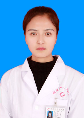 馬小麗