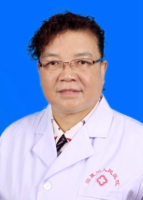 拜麗惠